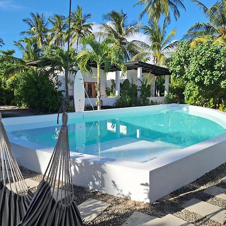 Bamboo Surf Beach San Isidro  Exterior foto