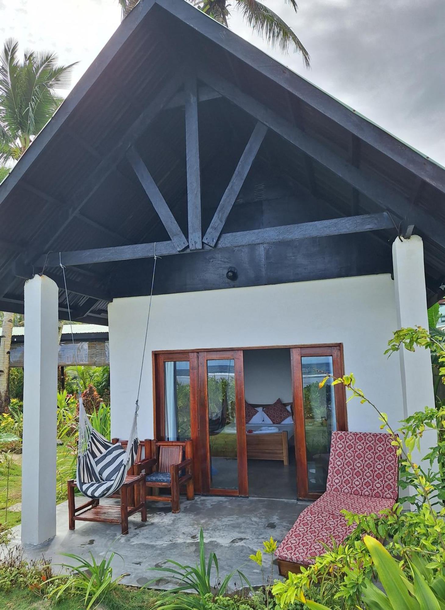 Bamboo Surf Beach San Isidro  Exterior foto