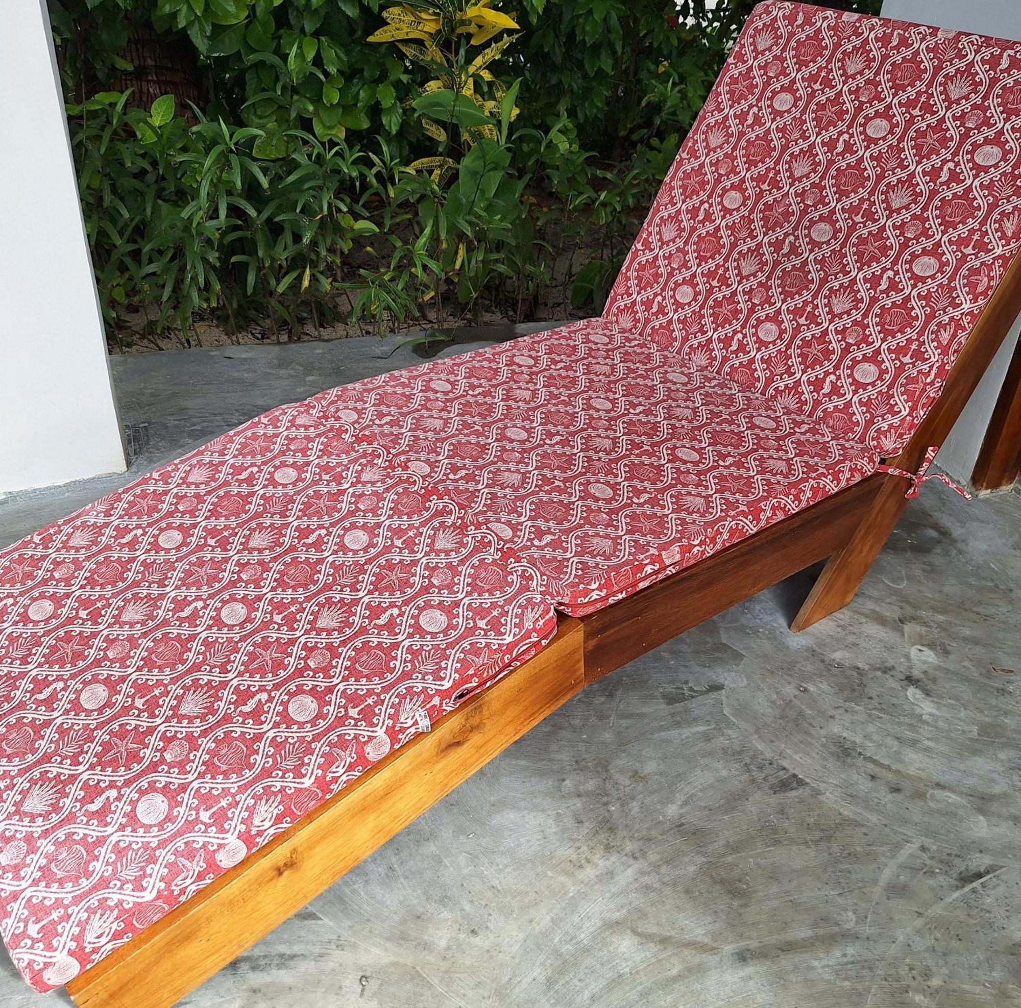 Bamboo Surf Beach San Isidro  Exterior foto