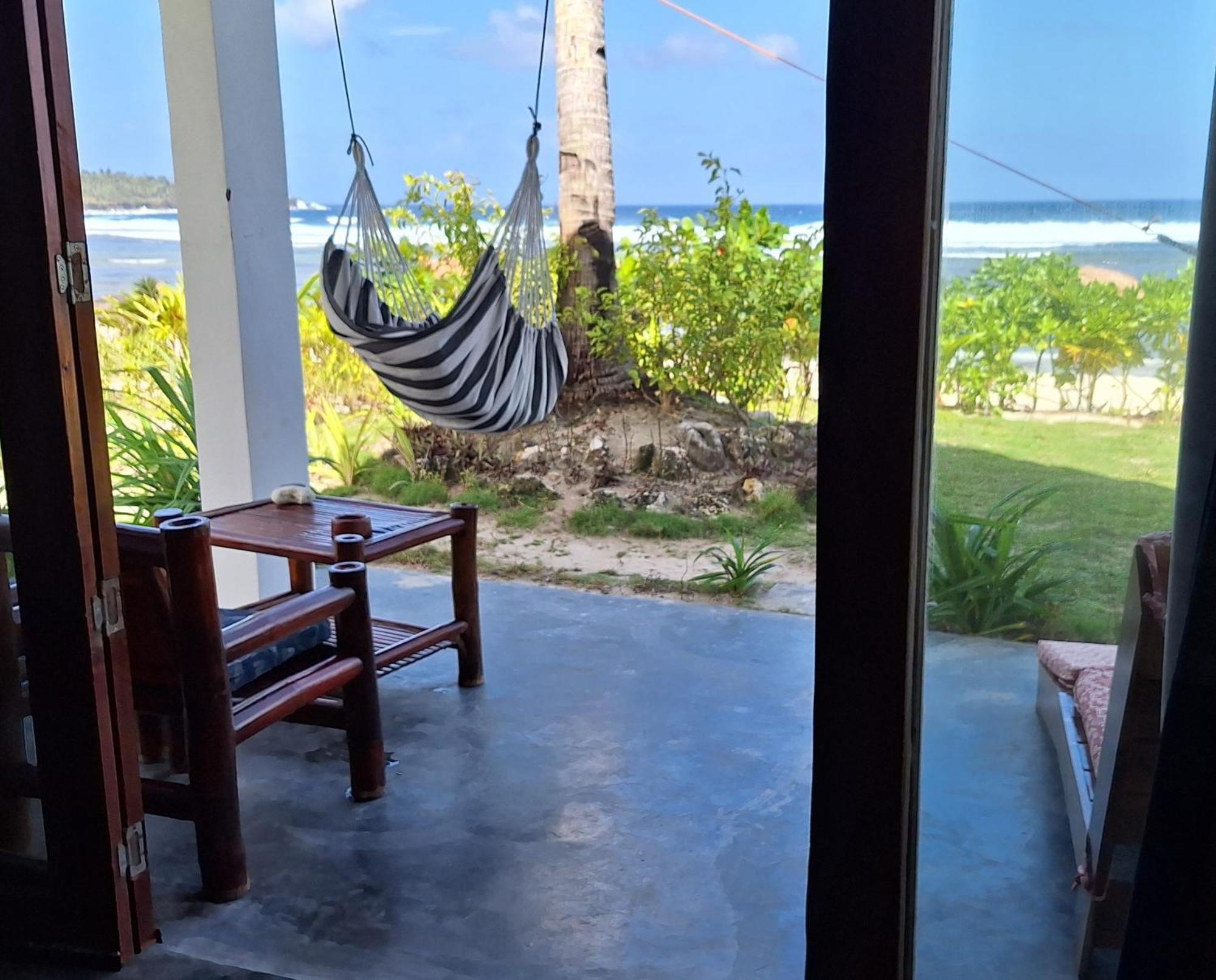 Bamboo Surf Beach San Isidro  Exterior foto