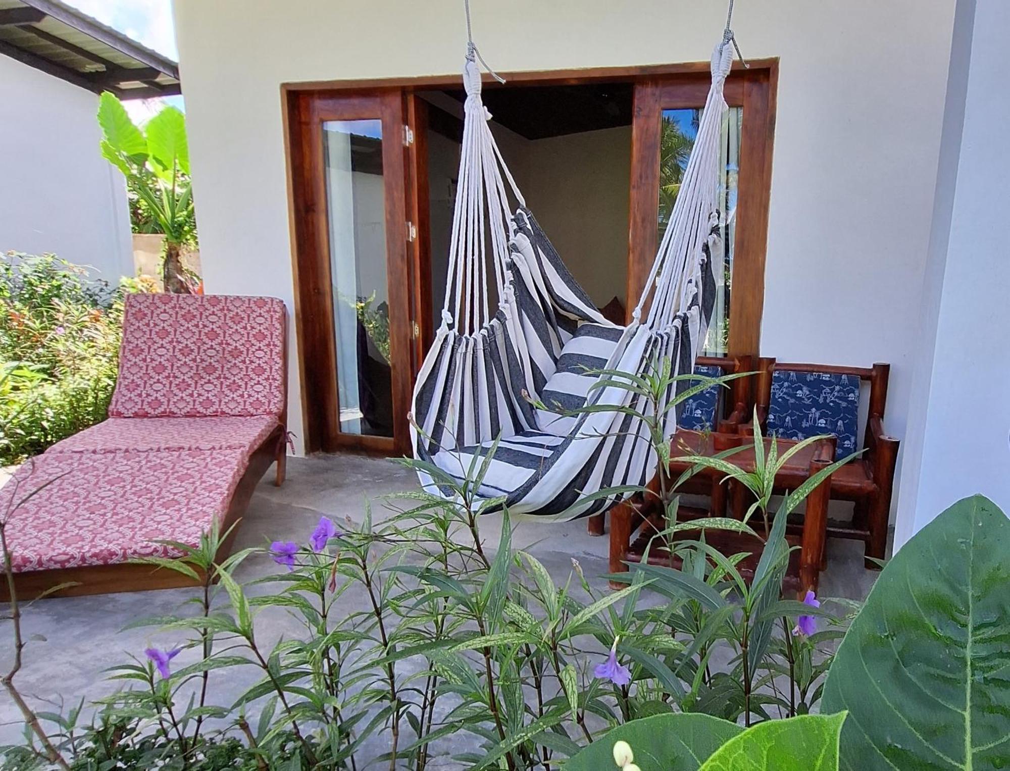 Bamboo Surf Beach San Isidro  Exterior foto