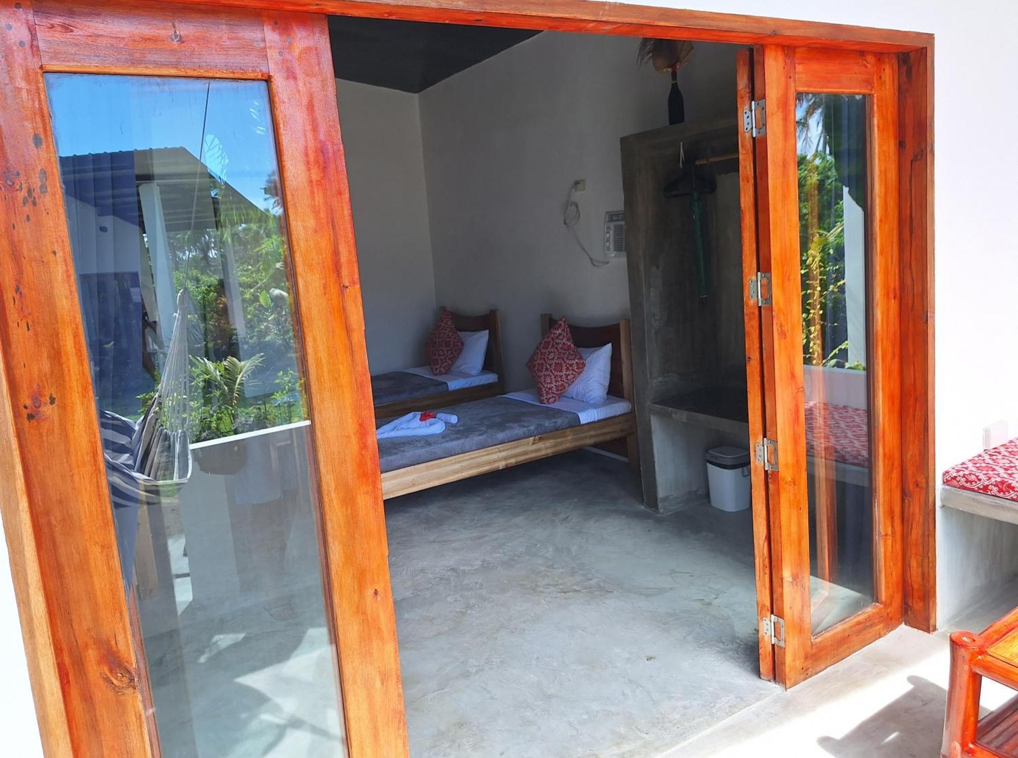 Bamboo Surf Beach San Isidro  Exterior foto